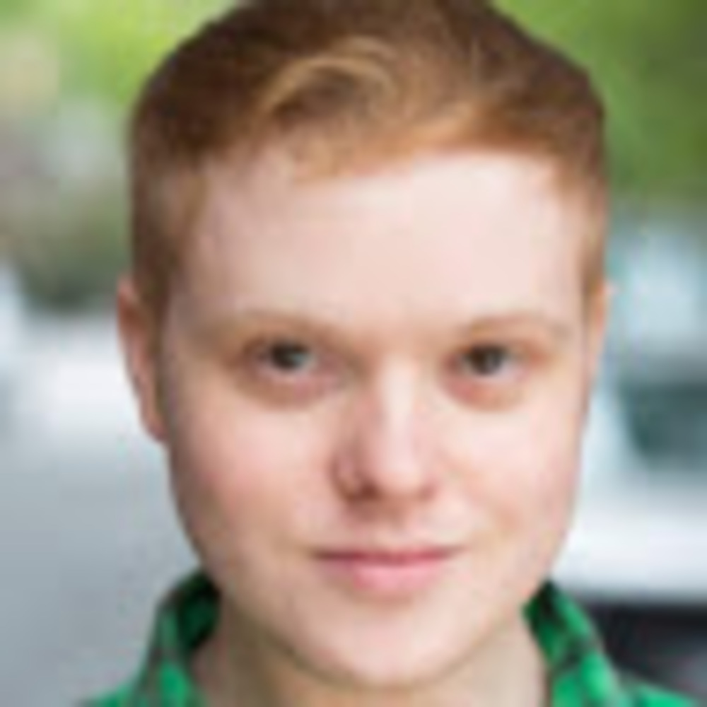 Meet your Posher, Dustin